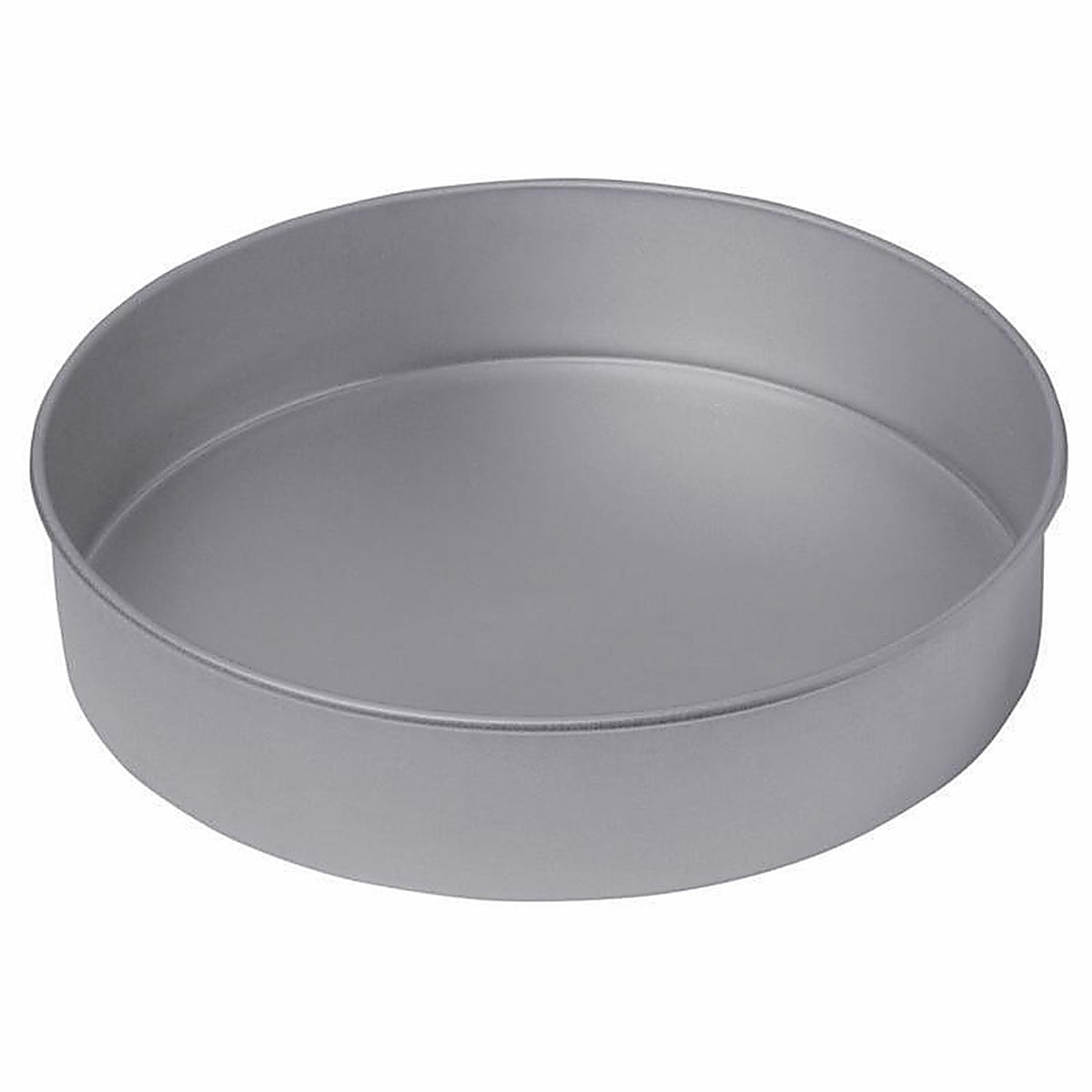 Chicago Metallic 59629 Professional 9 in. Cake Pan Silver 1/Pack