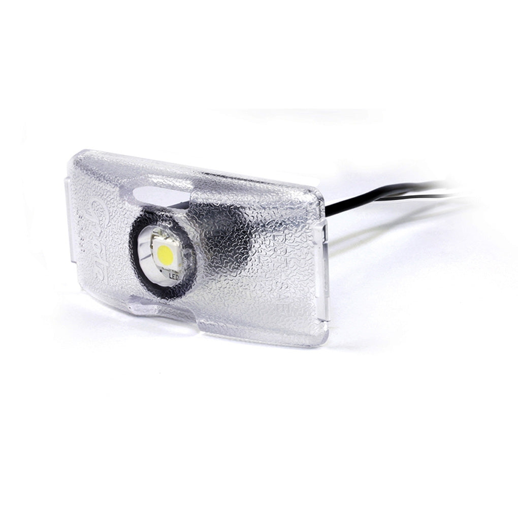 Grote 60671 MicroNova LED License Lamp