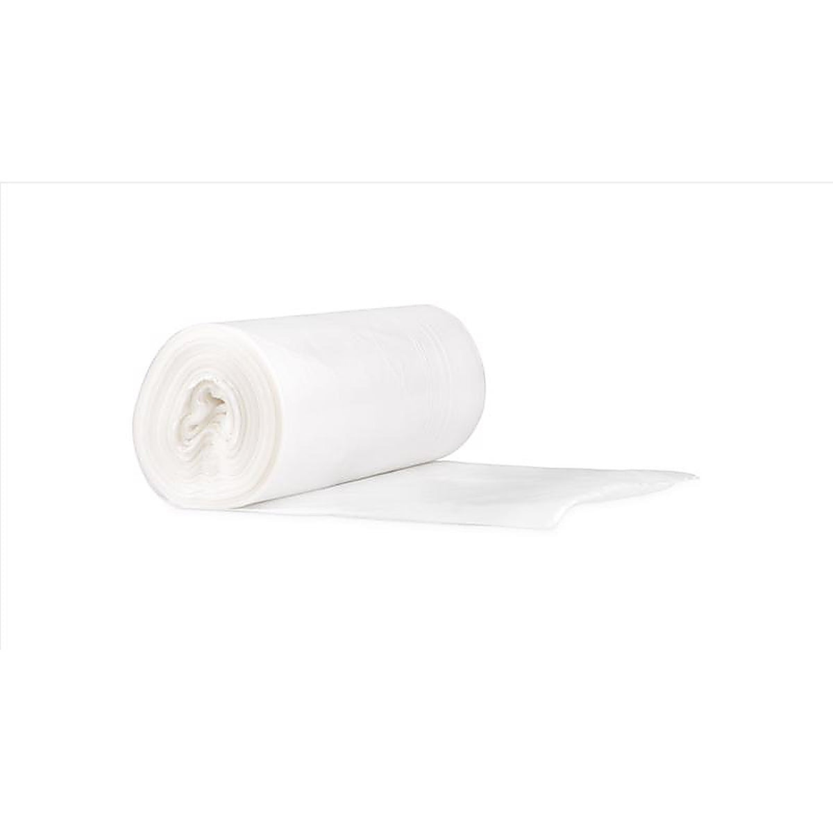 Iron-Hold 1372536 13 gal. Kitchen Trash Bags Twist Tie 30/Pack
