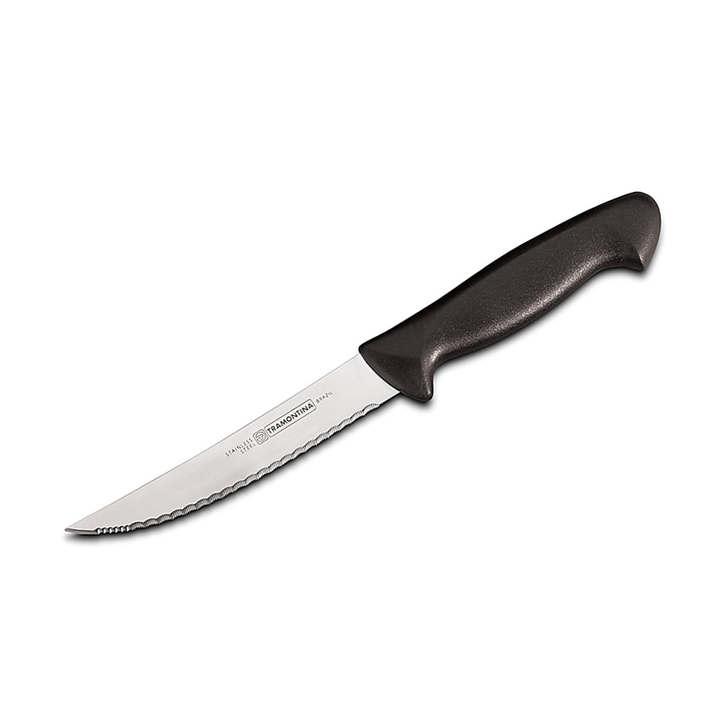 Tramontina 80020/005 Stainless Steel Steak Knife 1/pc.
