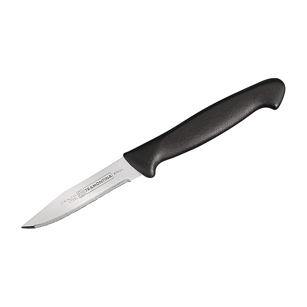 Tramontina 80020/500 Stainless Steel Paring Knife 1/pc.
