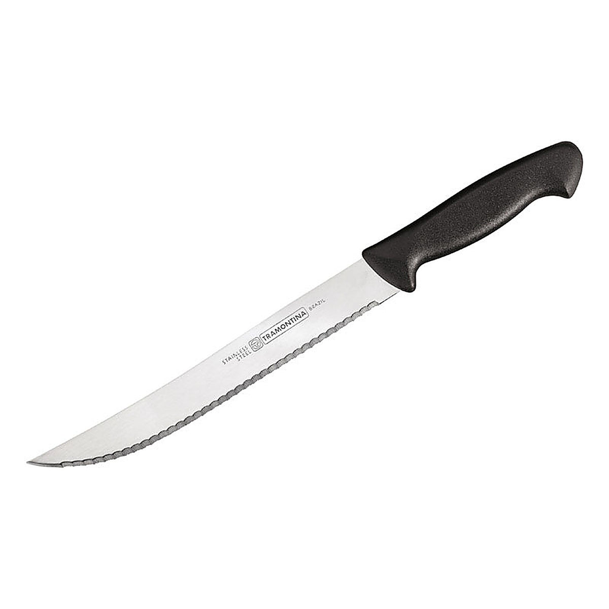 Tramontina 80020/502 Stainless Steel Slicer Knife 1/pc.