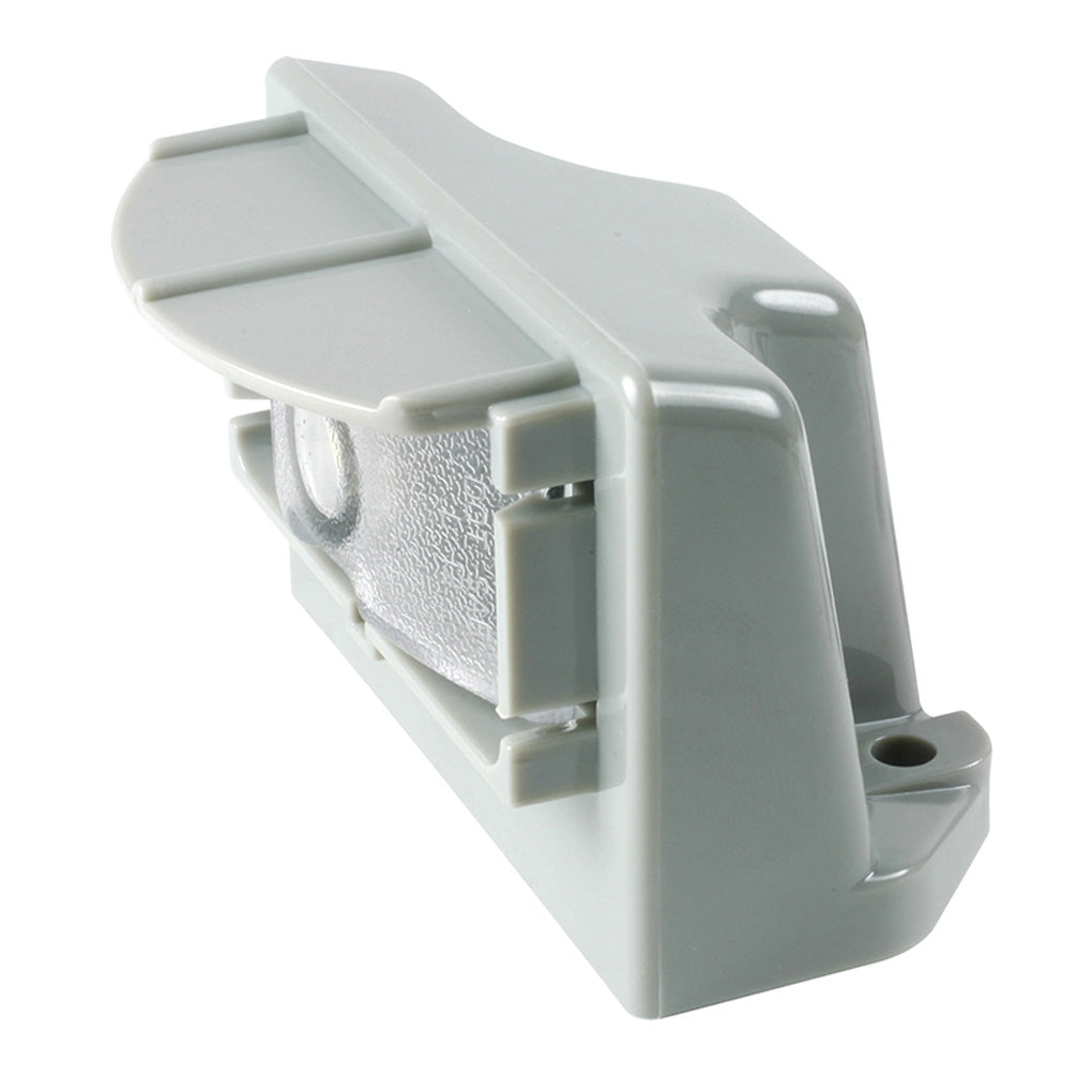 Grote 60681 MicroNova LED License Lamp
