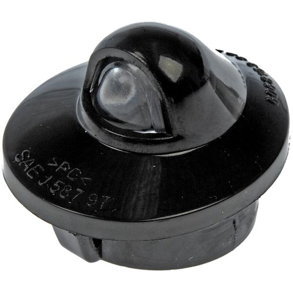 Dorman 68163 License Plate Lamp