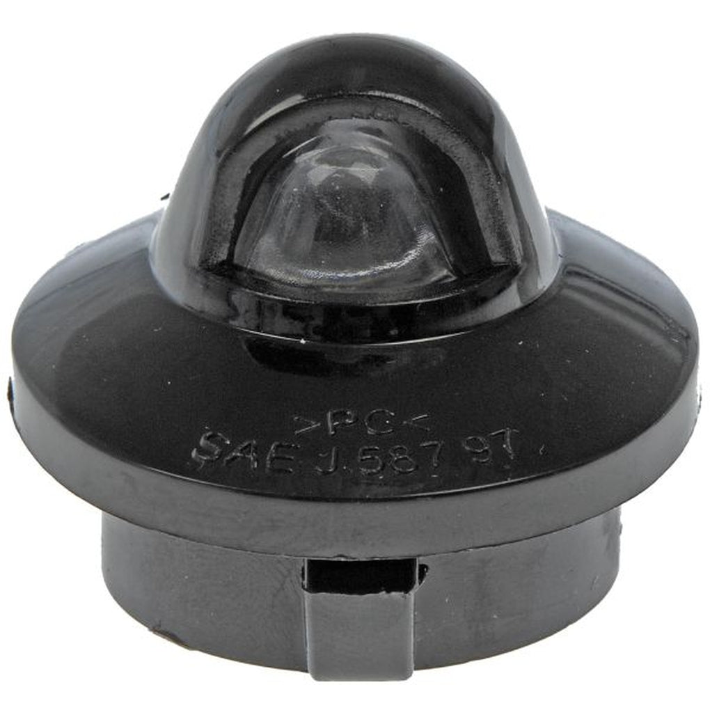 Dorman 68163 License Plate Lamp