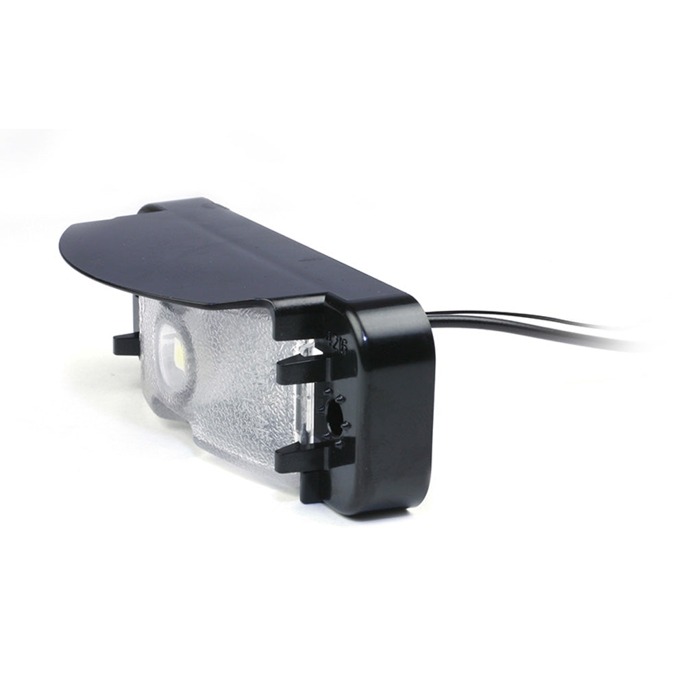 Grote 60691 MicroNova LED License Lamp