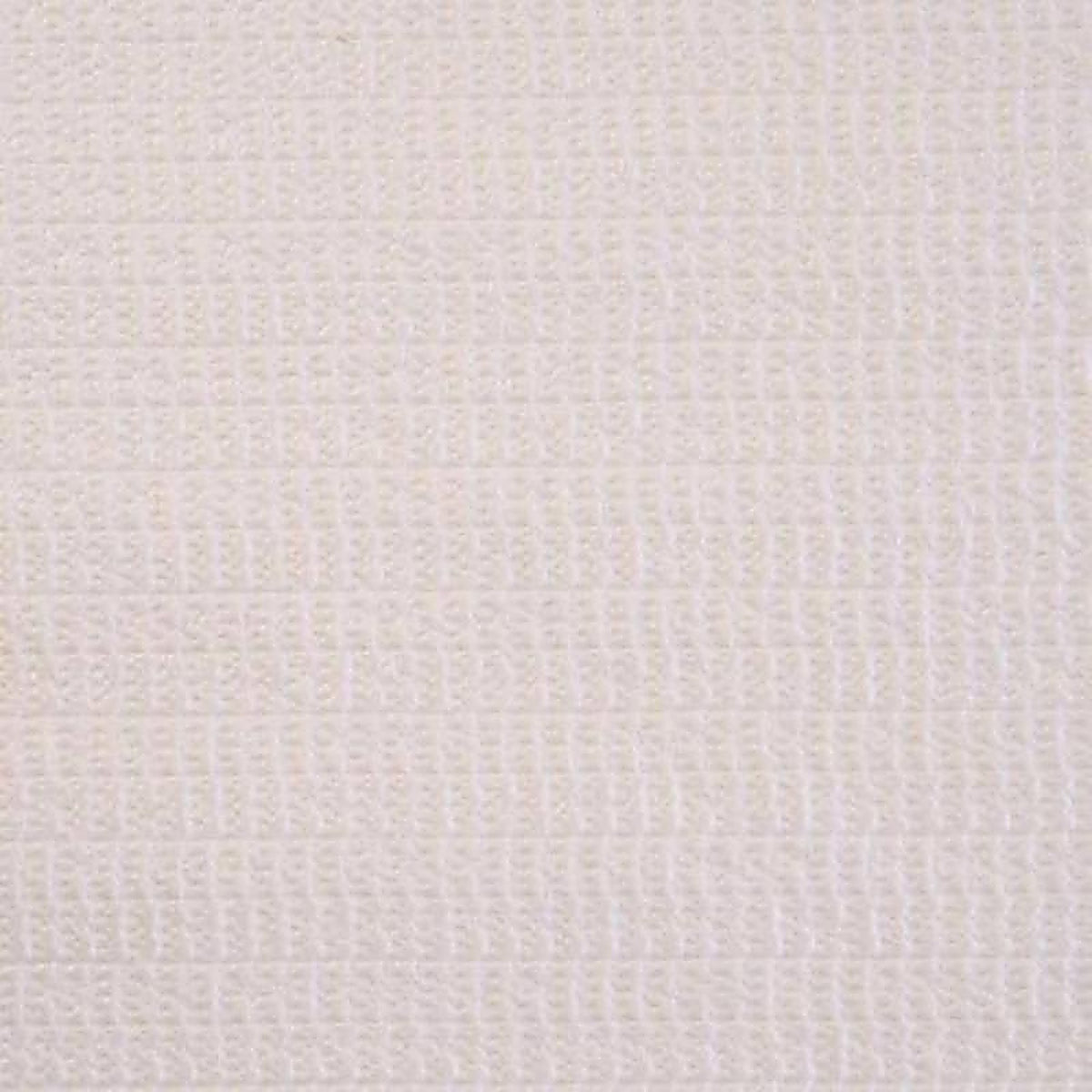 Con-Tact 04F-C7H61-06 Grip Prints 4 ft. L x 18 in. W Almond Non-Adhesive Shelf Liner
