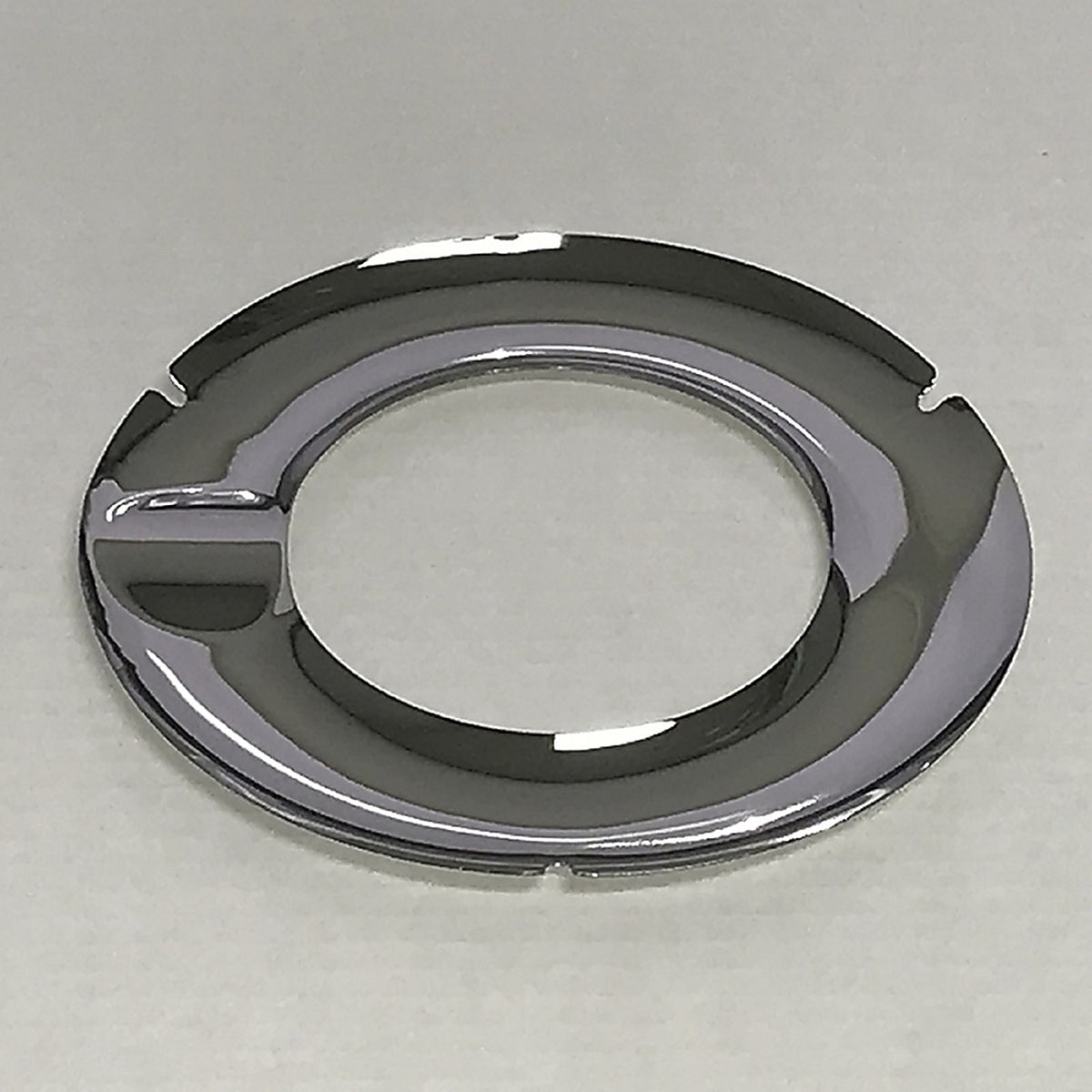 Stanco 800-R Steel Reflector Pan 7 in. W