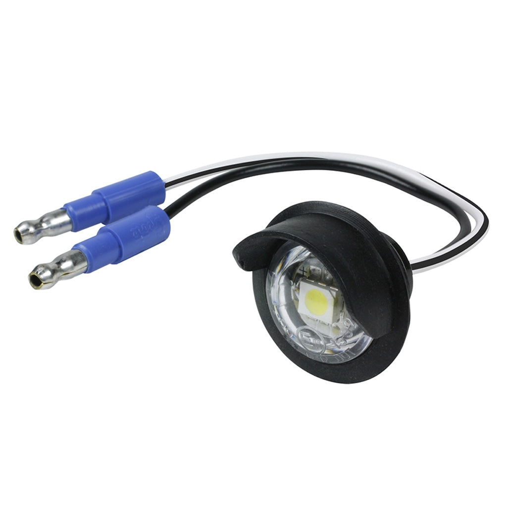 Grote 60721 MicroNova Dot LED License Lamp