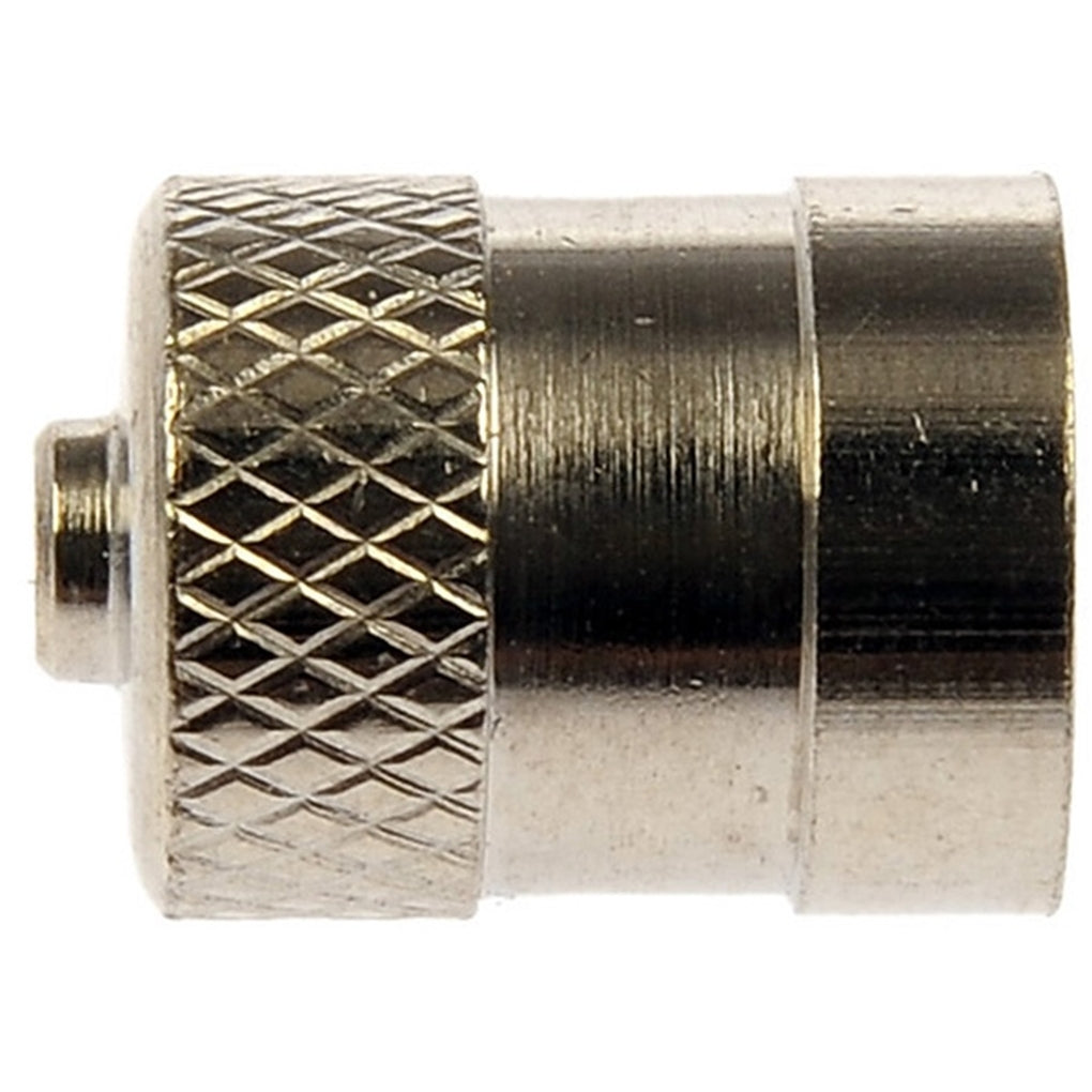 Dorman 609-131 TPMS Aluminum Sealing Valve Cap 50 Pcs.