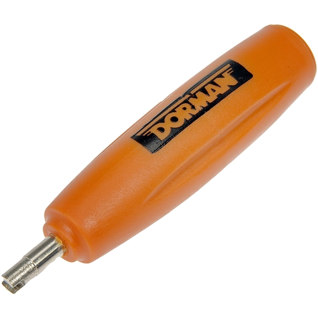 Dorman 609-132 Valve Core Removal Tool