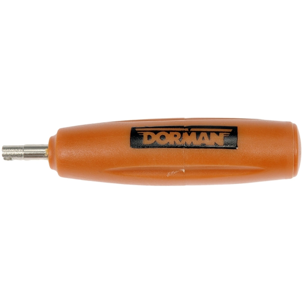 Dorman 609-132 Valve Core Removal Tool