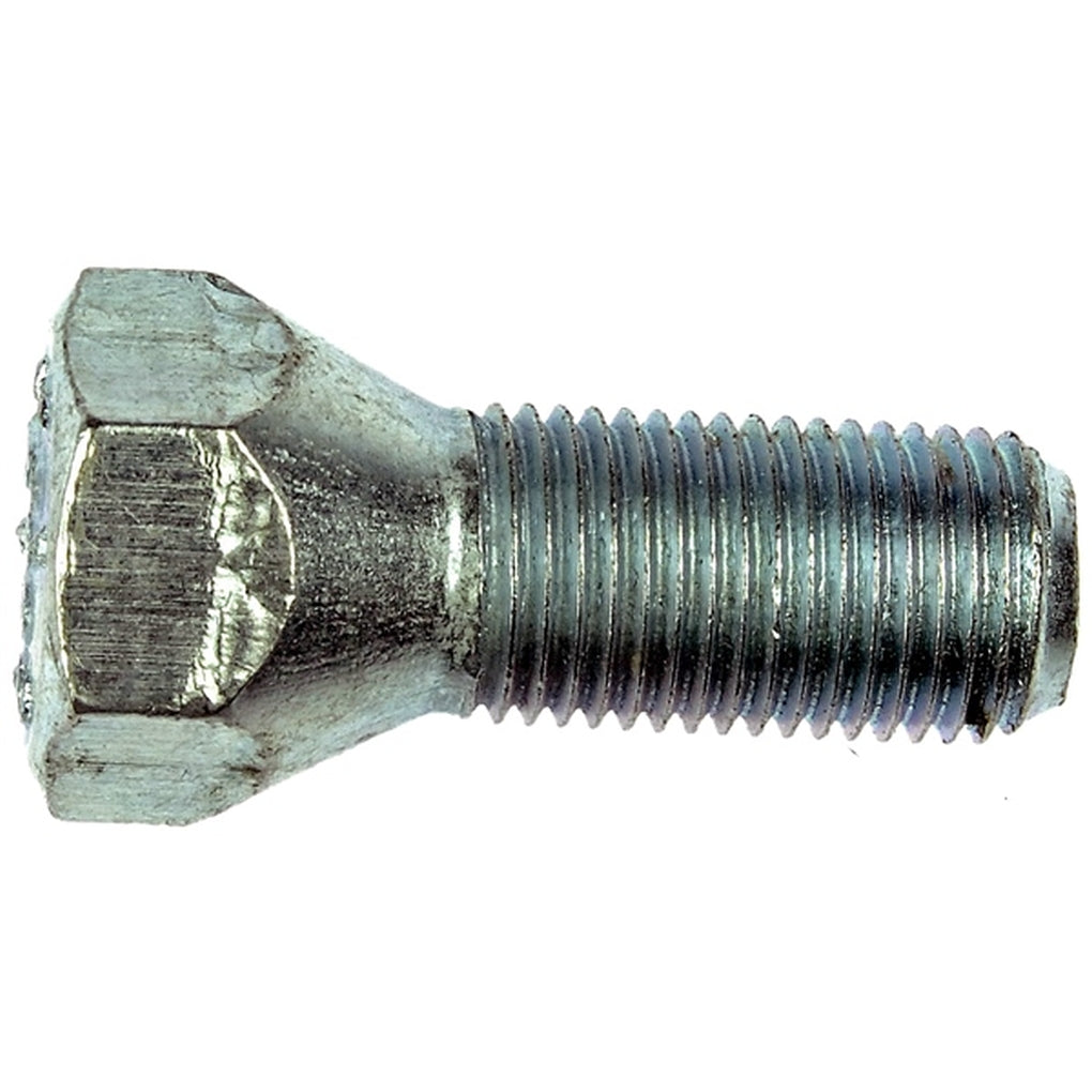 Dorman 610-018 1/2-20 Wheel Bolt 3/4 In. Hex, 1 In. Length