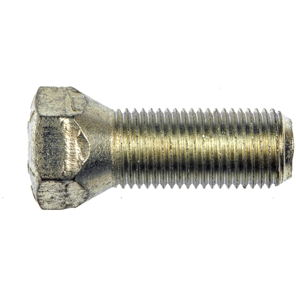 Dorman 610-070.1 9/16-18 Wheel Bolt 3/4 In. Hex, 1-1/8 In. Length