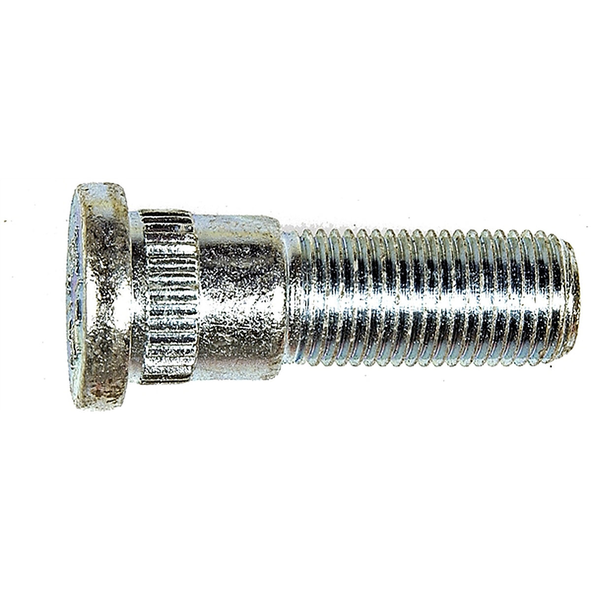 Dorman 610-109 1/2-20 Serrated Wheel Stud .625 In. Knurl, 1-5/8 In. Length