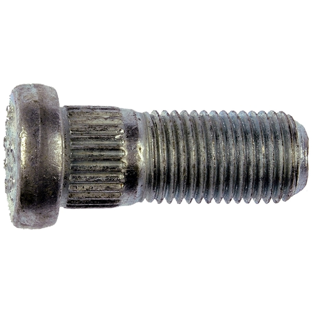 Dorman 610-240.1 M12-1.25 Serrated Wheel Stud 13.00mm Knurl, 32mm Length