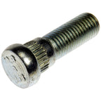 Dorman 610-253 M12-1.50 Serrated Wheel Stud 14.10mm Knurl, 38.5mm Length