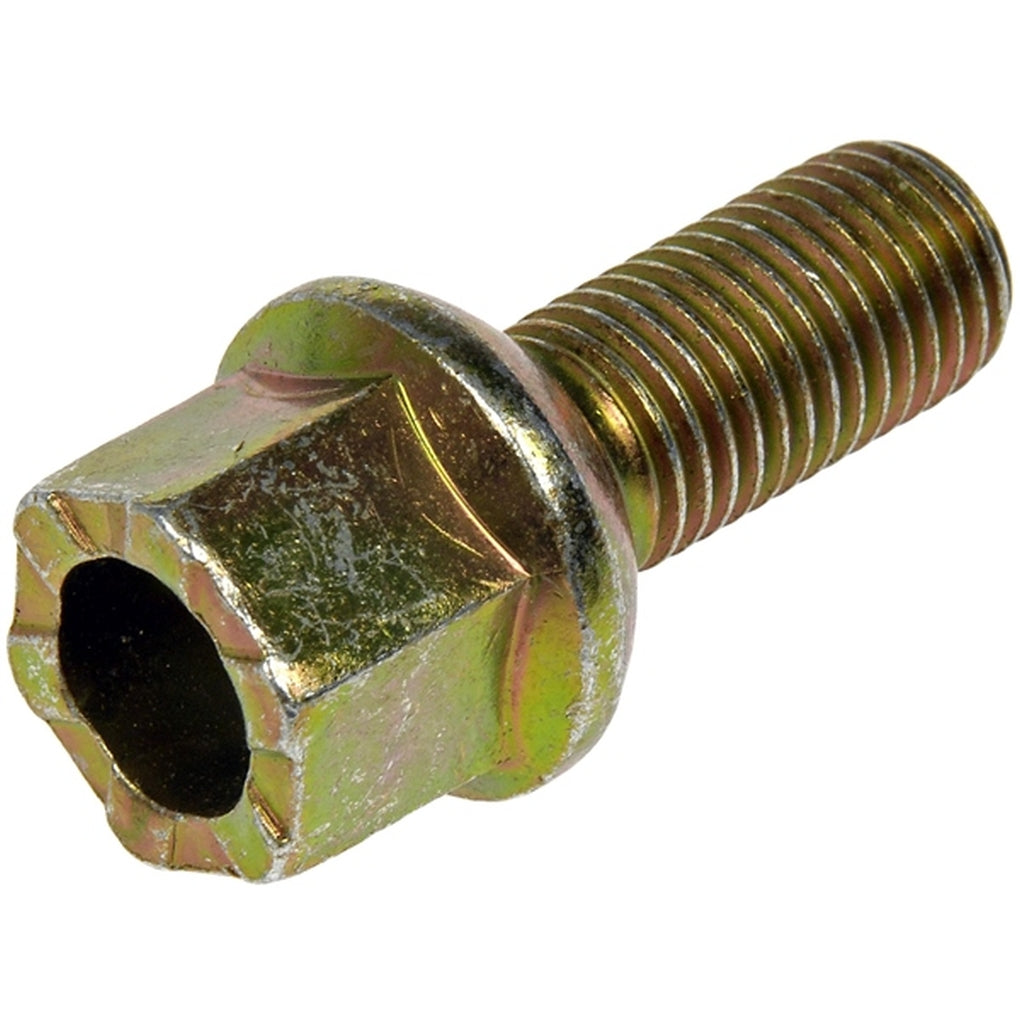 Dorman 610-317 M12-1.50 Wheel Bolt 17mm Hex, 22mm Thread Length