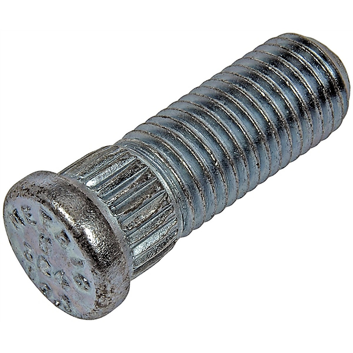 Dorman 610-324 M12-1.50 Serrated Wheel Stud 12.70mm Knurl, 34.5mm Length