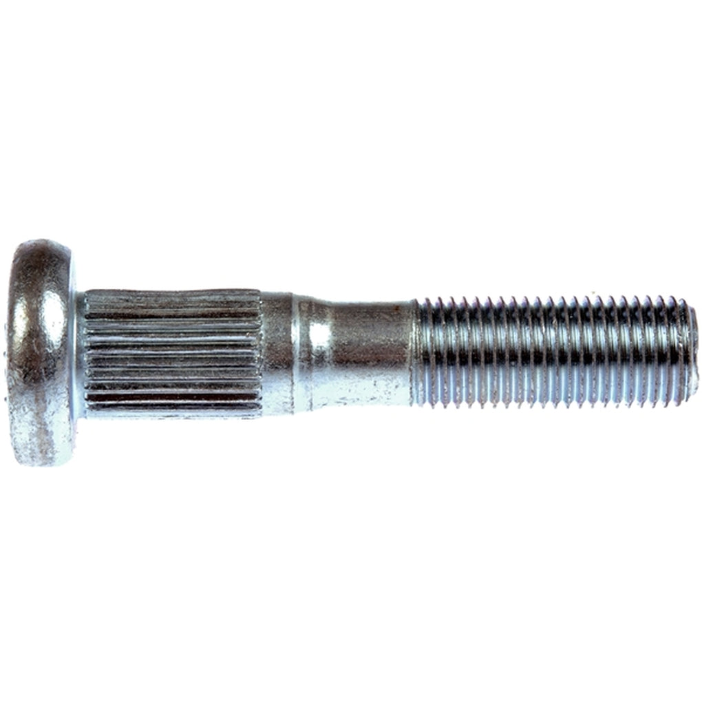 Dorman 610-326.1 M14-1.50 Serrated Wheel Stud 15.88mm Knurl, 76mm Length