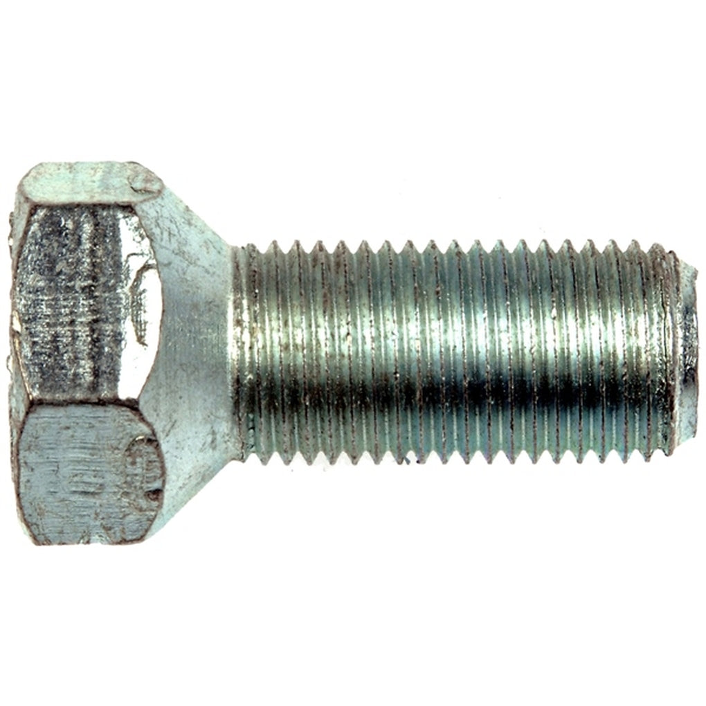 Dorman 610-354 9/16-18 Wheel Bolt 7/8 In. Hex, 1-1/8 In. Length