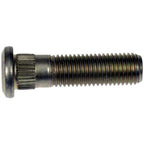 Dorman 610-410 M12-1.50 Serrated Wheel Stud 12.90mm Knurl, 46mm Length