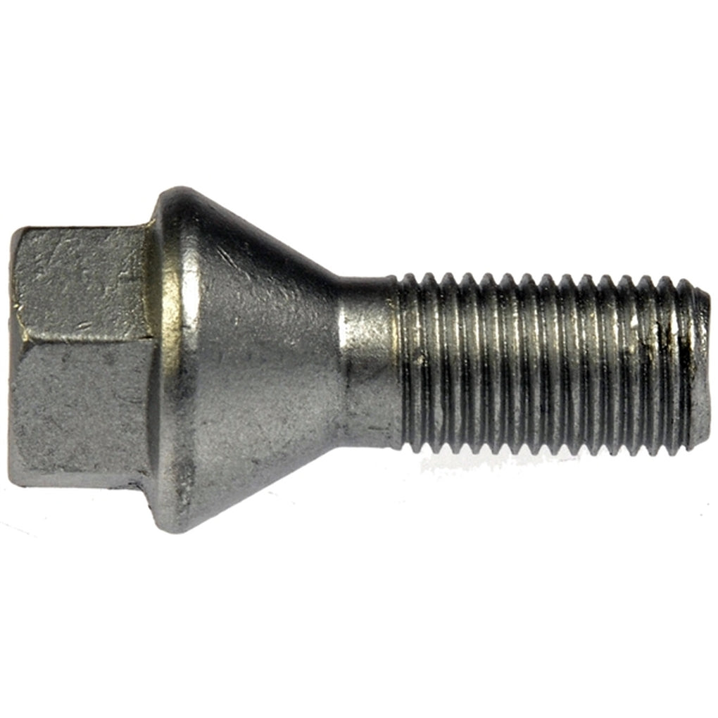 Dorman 610-411 M14-1.50 Wheel Bolt 19mm Hex, 27mm Thread Length