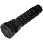 Dorman 610-444 1/2-20 Serrated Wheel Stud .628 In. Knurl, 2-1/16 In. Length