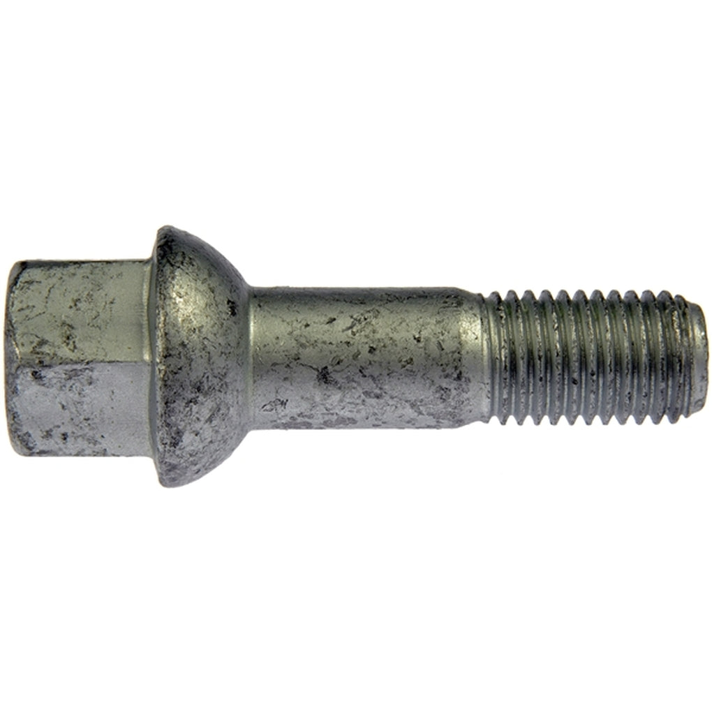 Dorman 610-498.1 M12-1.50 Wheel Bolt 17mm Hex, 19.65mm Thread Length