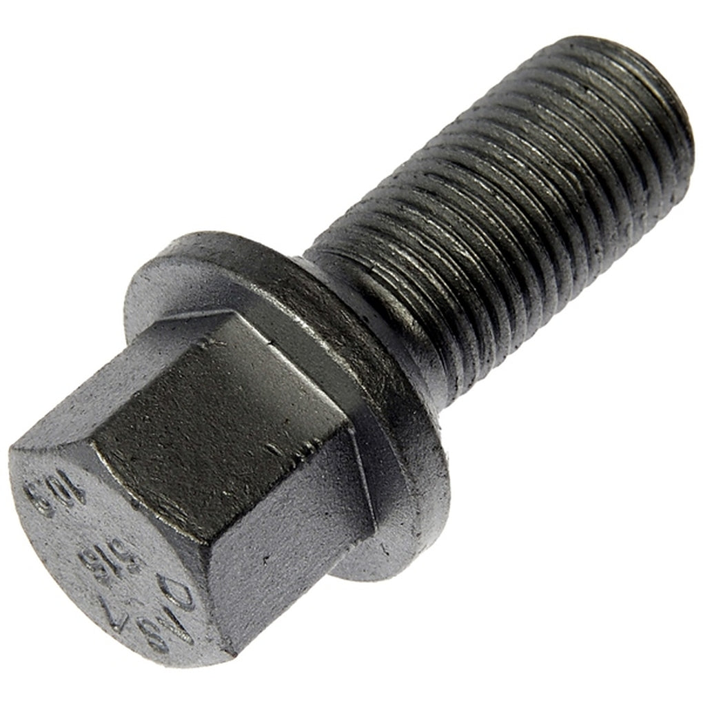 Dorman 610-516.1 M14-1.50 Wheel Bolt 17mm Hex, 23.44mm Thread Length