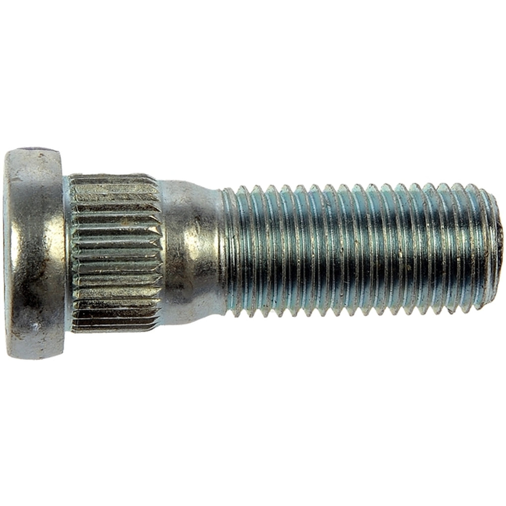 Dorman 610-528.1 M14-1.50 Serrated Stud 16.50mm Knurl, 45.1mm Length