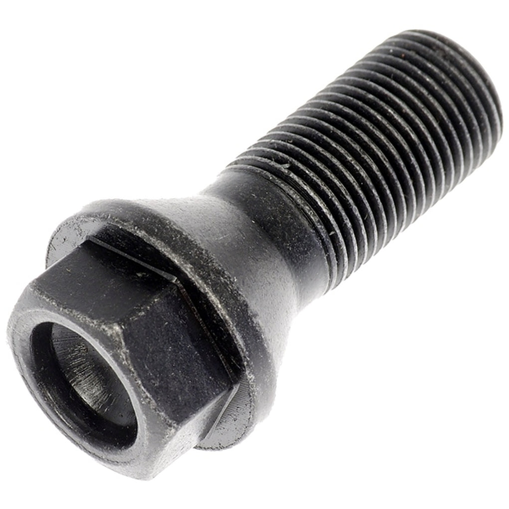 Dorman 610-532.1 M14-1.25 Wheel Bolt 17 Mm Hex, 22.1 Mm Thread Length