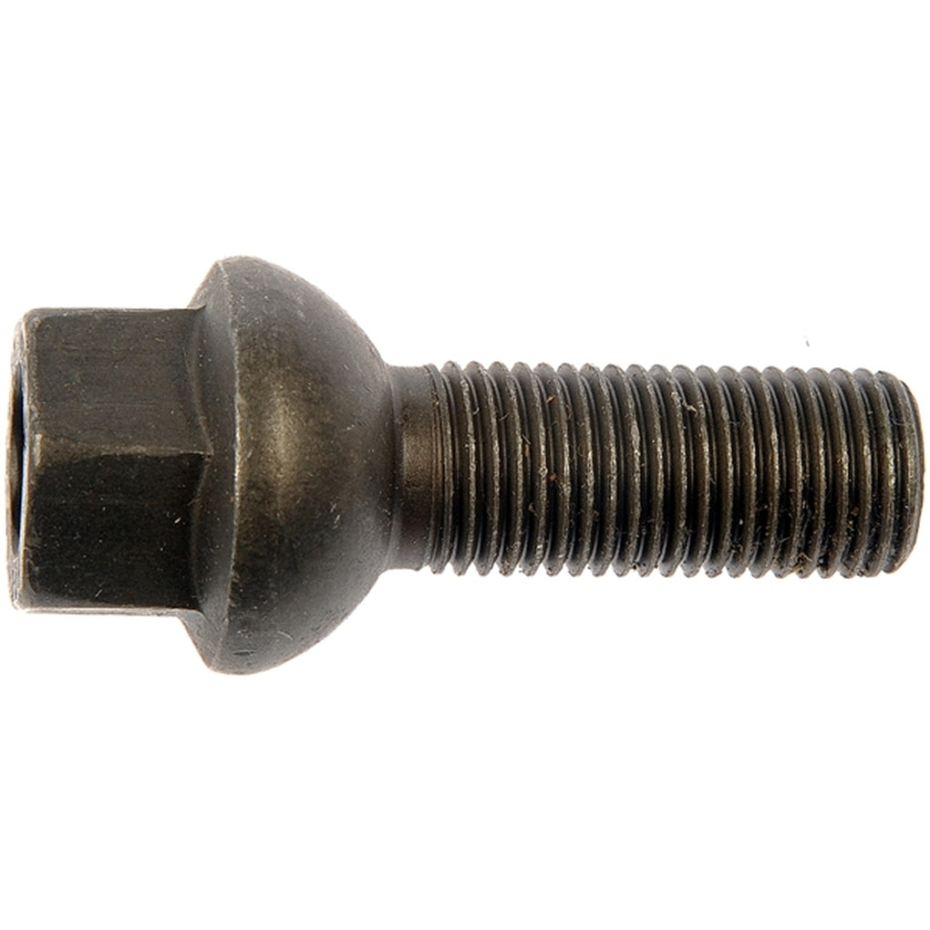 Dorman 610-535.1 M14-1.5 Wheel Bolt 19 Mm Hex, 30 Mm Thread Length
