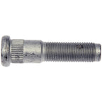 Dorman 610-615.1 M14-1.50 Serrated Wheel Stud .630" Knurl, 2.350" Length