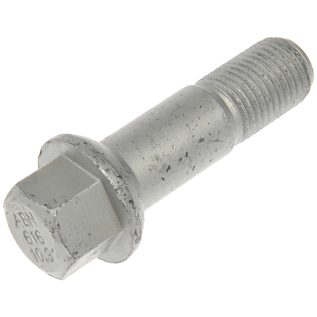 Dorman 610-616.1 M14-1.50 Wheel Bolt 17mm Hex, 19.33mm Thread Length