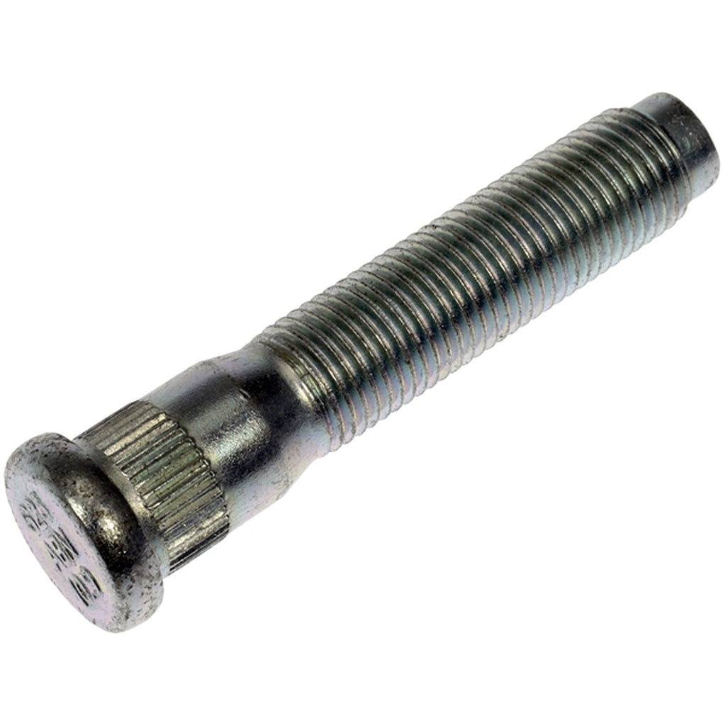 Dorman 610-623 M14-1.50 Serrated Wheel Stud 15.84mm Knurl, 79.12mm Length