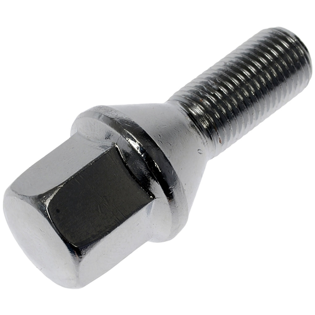 Dorman 610-632.1 M12-1.25 Wheel Bolt 17mm Hex, 22.5mm Thread Length