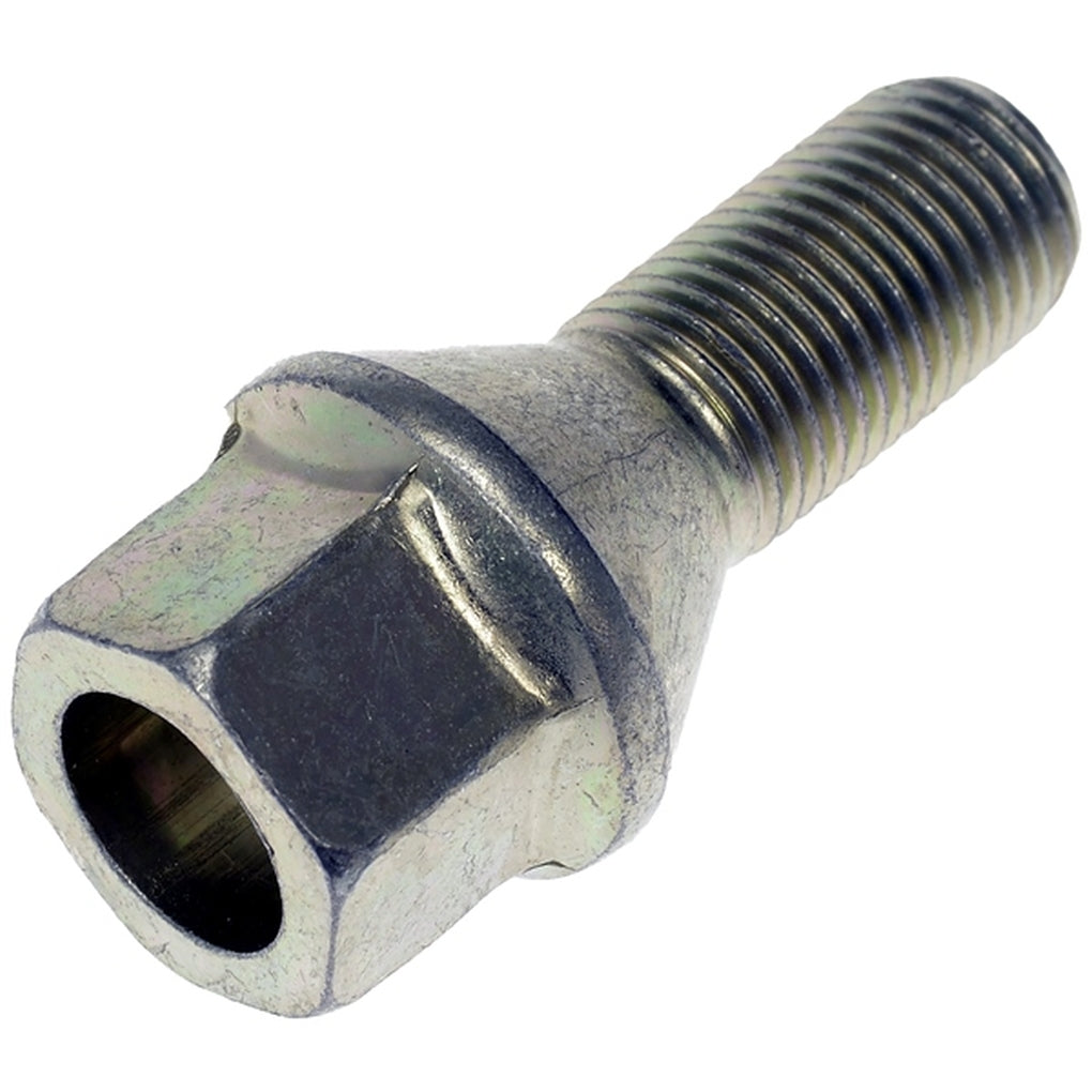 Dorman 610-635 M12-1.25 Wheel Bolt 17mm Hex, 21.5mm Thread Length