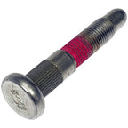 Dorman 610-676 M14-1.50 Serrated Wheel Stud 15.75mm Knurl, 80mm Length