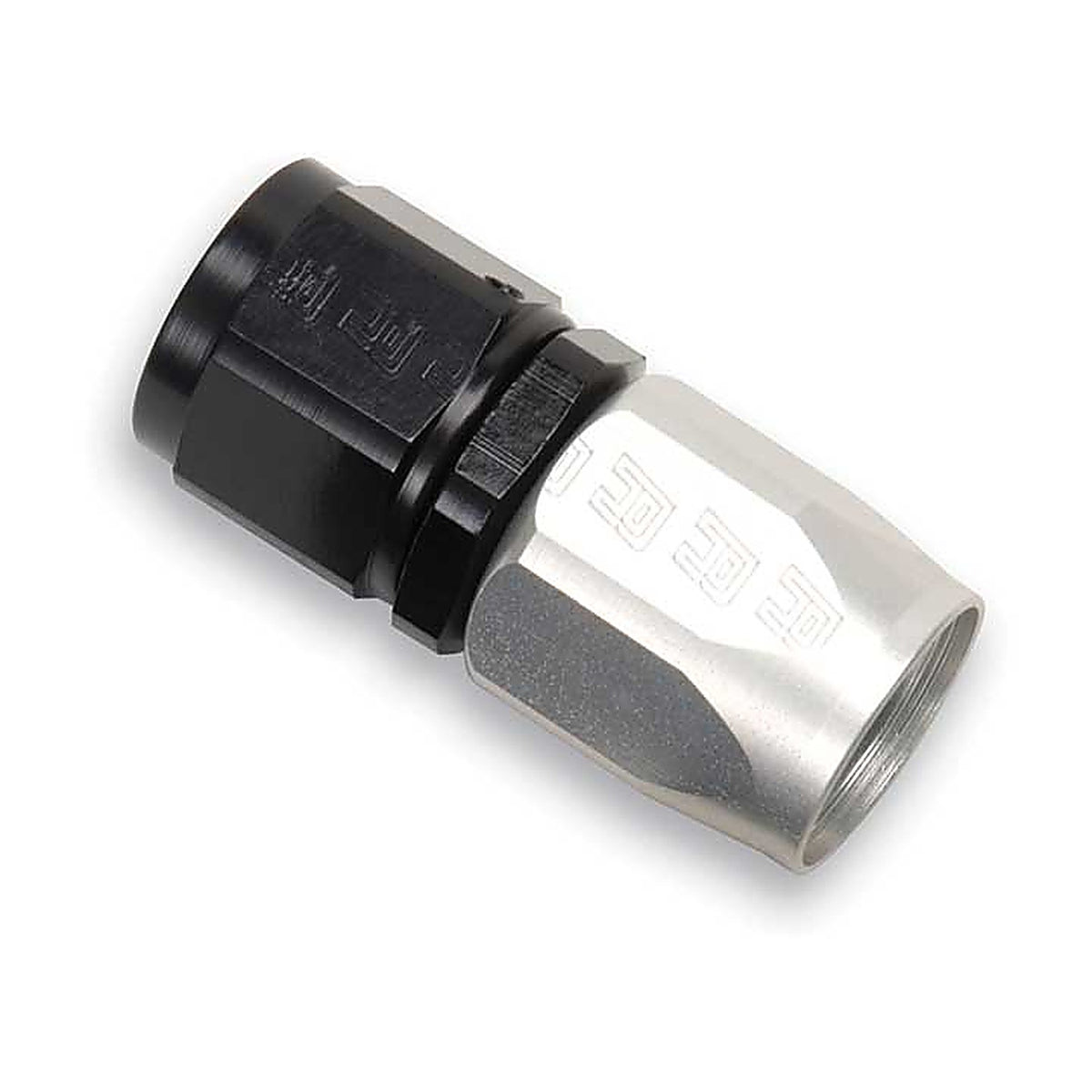 Russell - 610033 - H/End -8 F/Flow Black Str