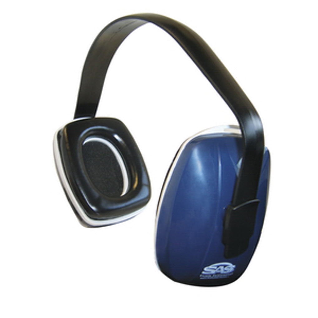 SAS 6105 Standard Earmuff Hearing Protection
