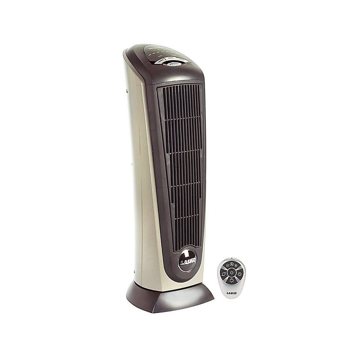 Lasko 751320 300 sq. ft. Electric Ceramic Tower Heater