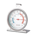 Taylor 5924 Instant Read Analog Freezer/Refrigerator Thermometer