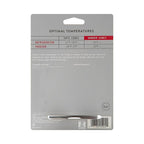 Taylor 5924 Instant Read Analog Freezer/Refrigerator Thermometer