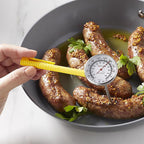 Taylor 8018N Instant Read Analog Cooking Thermometer