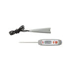 Taylor 9847N Instant Read Digital Cooking Thermometer