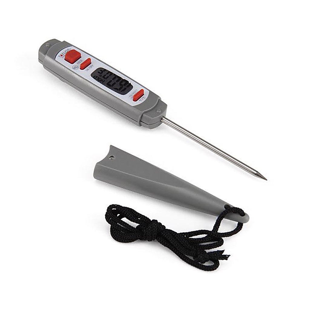 Taylor 9847N Instant Read Digital Cooking Thermometer