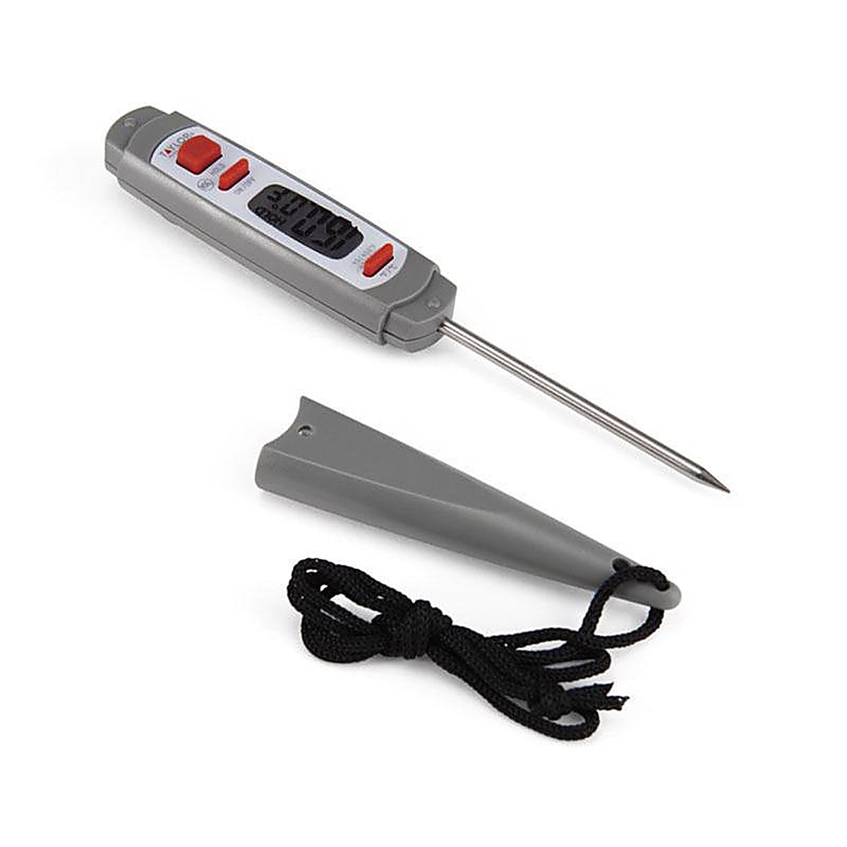 Taylor 9847N Instant Read Digital Cooking Thermometer