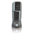 Lasko 4910 14 in. H 3 speed Oscillating Tower Fan