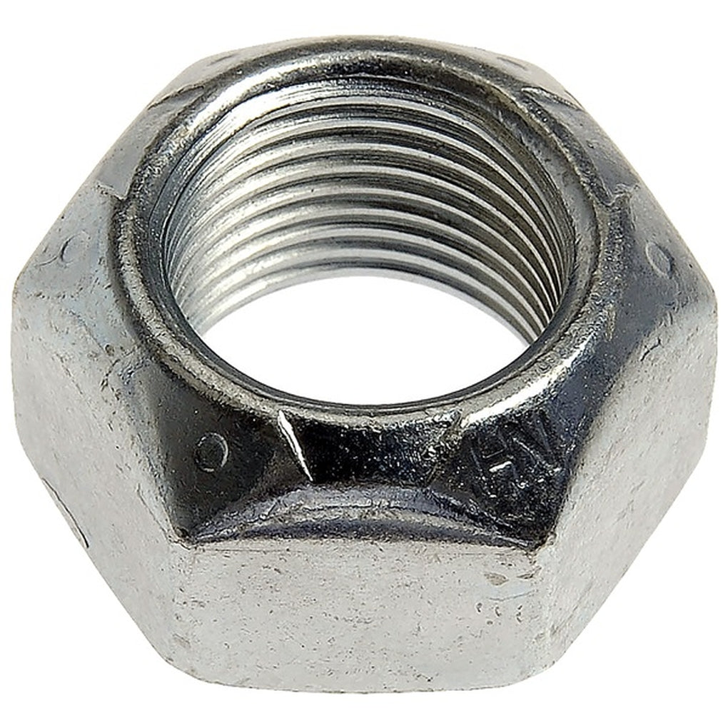 Dorman 611-0051.25 3/4 In.- 16 Wheel Nut Standard- 1 1/8 In. Hex, 0.63 In. Length